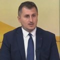 Pavlović (NPS): Mišljenje Venecijanske komisije potvrda nezakonitosti Mrdićevih zakona