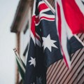 ​Vašington: australijske zastave postavljene umesto britanskih pred posetu kralja Čarlsa