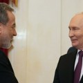 Kako SAD gledaju na Aragčijevu posetu Moskvi