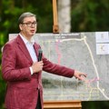 Saobraćajnica koja spaja pola Srbije: Vučić najavio projekat koji menja mapu zemlje: Prilika za dolazak novih kompanija i…