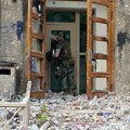 Li Ming: Sećanje na stradale u bombardovanju Ambasade Kine ostaje večno