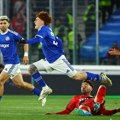 Kristal Palas i Rajo Valjekano u finalu Lige konferencija