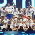 Evo koji sportisti su pružili podršku vaterpolistima Srbije nakon odluke da bojkotuju nastup za reprezentaciju