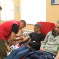 Национални дан добровољних давалаца крви – хуманост која нема цену