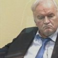Politika: Do kraja nedelje mogla bi da bude doneta odluka o privremenom puštanju Mladića