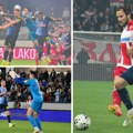(Uživo) Vojvodina bez trofeja Kupa: Zvezda nakon penala do 30. pehara, Novosađani prokockali veliko vođstvo
