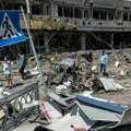 'Armagedon': Novi ruski napad na Kijev, više od 20 poginulih, među njima i dete