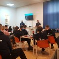 Kurs za rukometne sudije u Šapcu