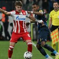 Borusija Dortmund razbija kasu zbog Kostova: "Milioneri" spremili veliki novac za fudbalera Zvezde