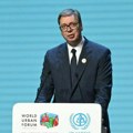 Vučić „ne zna“ ko će biti predsednik Srbije u oktobru