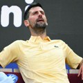 Đoković: "Frustrirajuće je - nisam spreman da doguram daleko"