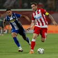 Zvezdina proslava titule i slavlje "romantičara" sa Karaburme: Pogledajte kako je OFK Beograd srušio crveno-bele na Marakani…