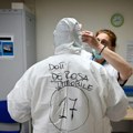 Italijanske vlasti smiruju javnost: Rizik od ebole veoma nizak