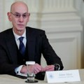 Адам Силвер одбројао: 3-2-1… Нема више танковања!