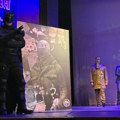 Autor DC stripova uneo srpske motive u Gotam i doveo Betmena na druženje s niškim đacima
