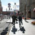 Rusija uvela sankcije protiv pet novinara i stručnjaka iz Velike Britanije