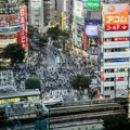 "Ako bacaš smeće, gubiš novac": Popularna turistička četvrt Tokija uvodi kazne za bacanje otpada