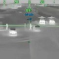 "Prva takva operacija u modernoj istoriji" Ukrajinska vojska uništila rusku bazu dronova Rubikon na aerodromu u Donjecku…