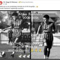 Tužne vesti potresle srpski fudbal: Preminuo mladi fudbaler Sloge
