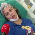 "Bila sam na fešti, popila par pića, snosim svu odgovornost" Objavljena fotografija povređene Anje Ljubojević, a "audi" je…