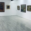 Otvaranje izložbe „Stvaralački akordi Čedomira Krstića“ u petak