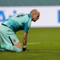 Milan Borjan ipak učestvuje na Svetskom prvenstvu, kolega će mu biti legendarni golman BiH