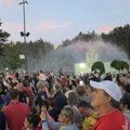 Svet je u Srbiji: Svečano otvoreno Svetsko prvenstvo za srednjoškolce na Zlatiboru