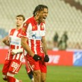 Zvezda se ne šali! Holandski fudbaler Džej Enem ostaje u Crvenoj zvezdi do 2029. godine