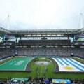 FIFA promenila protokol zbog vere FOTO