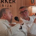 „Ne moramo više nikom da se dopadamo“: Rajko Grlić i Goran Marković o knjigama, filmovima i tragovima koje vreme ostavlja…
