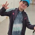 Mali Andrija uspešno podneo još jednu tešku operaciju: Ima jako retku bolest, ali osmeh ne skida sa lica