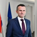 Ante Žigman i službeno novi guverner Hrvatske narodne banke
