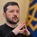 "Ово је поклон московском агресору": Пољска одузела Зеленском орден, украјински официр повукао радикалан потез