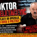 Danas glumi moralnu vertikalu - dramićanin menjao dresove, a rezultati ostali nula!