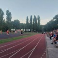 Počeo Letnji turnir Elit kup u Sremskim Karlovcima: Praznik malog fudbala u Dvorskoj bašti
