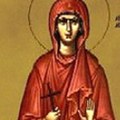Молимо се светој мученици Аквилини која је страдала са 12 година: Васкрсла је када јој се у сну јавио анђео
