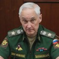Rojters: Tajna vojna obuka ruskih vojnika u Kini odobrena na visokom nivou