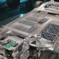 Suve elektrode su sledeći veliki skok u industriji električnih automobila