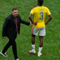 Selektor Kolumbije Nestor Lorenco: "Nemam šta da zamerim igračima, nedostajao nam je samo gol"