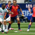 Prenos, Belgija - Španija: Prvak Evrope tera u istoriju "zlatnu generaciju"!