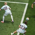 Prenos, Belgija - Španija: Prvak Evrope tera u istoriju "zlatnu generaciju"!