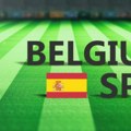 Prenos, Belgija - Španija: Prvak Evrope tera u istoriju "zlatnu generaciju"!