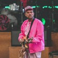 Dejmon Albarn ne prestaje da "pumpa": Na koncertu Gorillaz u Slovačkoj nosio majicu "Studenti pobeđuju"