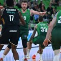 Nedž Smit novi košarkaš Krke