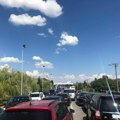 Na Šidu kamioni čekaju pet sati, velike gužve i na Batrovcima – evo kakva je situacija za putnička vozila