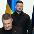 Odluka Zelenskog da smeni Fedorova uzdrmala saradnju EU i Ukrajine