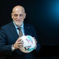 Žestoke optužbe iz Španije: "FIFA uništava fudbal - Infantino mora da ode!"