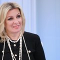 Zaharova odgovorila na opaske Kaje Kalas o pretnji Rusije evropskim zemljama: Sreća pa se fobije leče