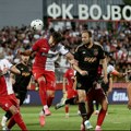 Težak poraz fudbalera Vojvodine od Ajaksa u Novom Sadu
