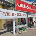 Izbori sve bliži, u Zrenjaninu aktivni samo Zborovi, studenti i Kreni-promeni, ostali na pauzi ili u šatorima!? Bliže se…